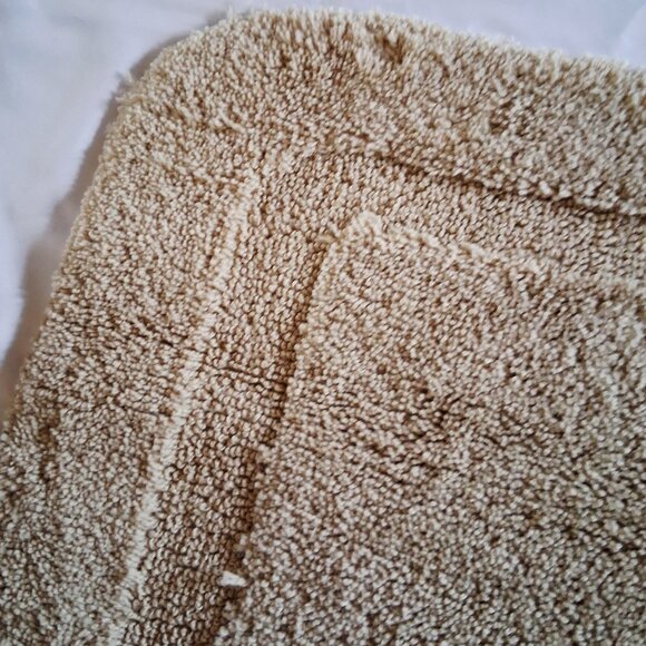 NWT Essence Beige Rug - Picture 7 of 10
